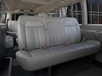 New 2024 GMC Savana 3500 LS RWD, Passenger Van for sale #B240443 - photo 17