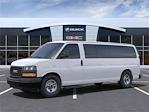 New 2024 GMC Savana 3500 LS RWD, Passenger Van for sale #B240443 - photo 3