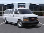 New 2024 GMC Savana 3500 LS RWD, Passenger Van for sale #B240443 - photo 7