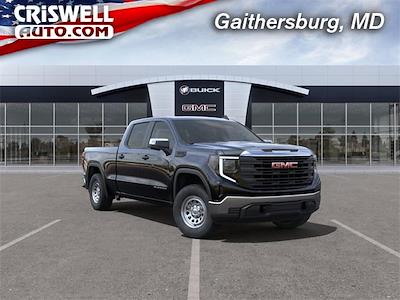 2024 GMC Sierra 1500 Crew Cab 4WD, Pickup for sale #B240452 - photo 1