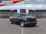 New 2024 GMC Sierra 1500 Pro Crew Cab 4WD, Pickup for sale #B240453 - photo 1