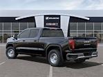 New 2024 GMC Sierra 1500 Pro Crew Cab 4WD, Pickup for sale #B240453 - photo 4