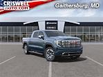 New 2024 GMC Sierra 1500 Denali Crew Cab 4WD, Pickup for sale #B240465 - photo 1