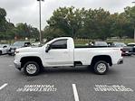 Used 2022 Chevrolet Silverado 2500 LT Regular Cab 4x4, Pickup for sale #B240467A - photo 3