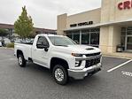 Used 2022 Chevrolet Silverado 2500 LT Regular Cab 4x4, Pickup for sale #B240467A - photo 7