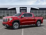 New 2024 GMC Sierra 1500 Denali Crew Cab 4WD, Pickup for sale #B240476 - photo 3