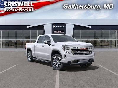 New 2024 GMC Sierra 1500 Denali Crew Cab 4WD, Pickup for sale #B240477 - photo 1