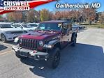 Used 2021 Jeep Gladiator Mojave Crew Cab 4x4, Pickup for sale #B240482A - photo 1