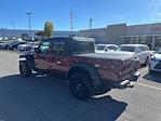 Used 2021 Jeep Gladiator Mojave Crew Cab 4x4, Pickup for sale #B240482A - photo 2