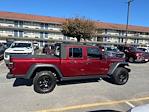 Used 2021 Jeep Gladiator Mojave Crew Cab 4x4, Pickup for sale #B240482A - photo 6