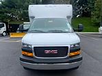 New 2024 GMC Savana 3500 Work Van RWD, Rockport Workport Service Utility Van for sale #B240485 - photo 13