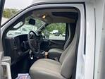 New 2024 GMC Savana 3500 Work Van RWD, Rockport Workport Service Utility Van for sale #B240485 - photo 18