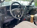 2024 GMC Savana 3500 DRW RWD, Rockport Workport Service Utility Van for sale #B240485 - photo 32