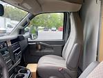 New 2024 GMC Savana 3500 Work Van RWD, Rockport Workport Service Utility Van for sale #B240485 - photo 33