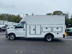 New 2024 GMC Savana 3500 Work Van RWD, Rockport Workport Service Utility Van for sale #B240485 - photo 5