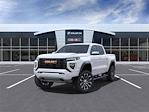 New 2024 GMC Canyon Denali Crew Cab 4WD, Pickup for sale #B240496 - photo 8