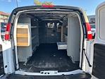 Used 2021 Chevrolet Express 2500 Work Truck RWD, Upfitted Cargo Van for sale #B240499A - photo 10