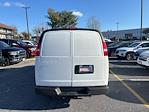 Used 2021 Chevrolet Express 2500 Work Truck RWD, Upfitted Cargo Van for sale #B240499A - photo 4