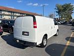 Used 2021 Chevrolet Express 2500 Work Truck RWD, Upfitted Cargo Van for sale #B240499A - photo 5