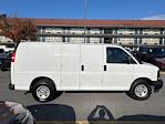 Used 2021 Chevrolet Express 2500 Work Truck RWD, Upfitted Cargo Van for sale #B240499A - photo 6