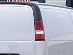 New 2024 GMC Savana 2500 Work Van RWD, Empty Cargo Van for sale #B240500 - photo 11