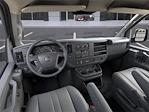 New 2024 GMC Savana 2500 Work Van RWD, Empty Cargo Van for sale #B240500 - photo 15