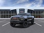 New 2024 GMC Canyon AT4X Crew Cab 4WD, Pickup for sale #B240505 - photo 8