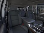 New 2025 GMC Sierra 1500 Elevation Crew Cab 4WD, Pickup for sale #B250009 - photo 16