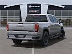 New 2025 GMC Sierra 1500 Elevation Crew Cab 4WD, Pickup for sale #B250009 - photo 4