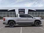 New 2025 GMC Sierra 1500 Elevation Crew Cab 4WD, Pickup for sale #B250009 - photo 5