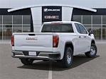 New 2025 GMC Sierra 1500 Pro Double Cab 4WD, Pickup for sale #B250013 - photo 2