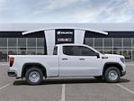 New 2025 GMC Sierra 1500 Pro Double Cab 4WD, Pickup for sale #B250013 - photo 5