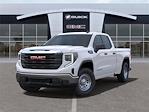 New 2025 GMC Sierra 1500 Pro Double Cab 4WD, Pickup for sale #B250013 - photo 6