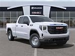 New 2025 GMC Sierra 1500 Pro Double Cab 4WD, Pickup for sale #B250013 - photo 7