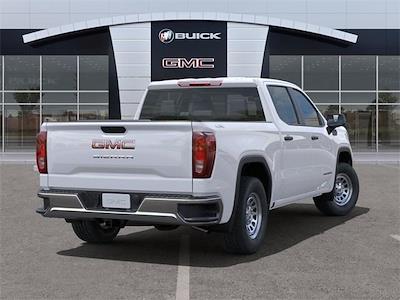 2025 GMC Sierra 1500 Crew Cab 4WD, Pickup for sale #B250014 - photo 2