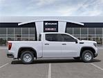 2025 GMC Sierra 1500 Crew Cab 4WD, Pickup for sale #B250014 - photo 5