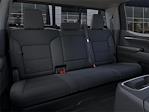 New 2025 GMC Sierra 1500 Elevation Crew Cab 4WD, Pickup for sale #B250016 - photo 17