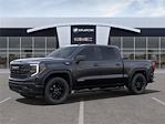 New 2025 GMC Sierra 1500 Elevation Crew Cab 4WD, Pickup for sale #B250016 - photo 3