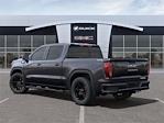 New 2025 GMC Sierra 1500 Elevation Crew Cab 4WD, Pickup for sale #B250016 - photo 4