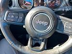 Used 2021 Jeep Gladiator Sport Crew Cab 4x4, Pickup for sale #B250018A - photo 15