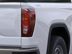 New 2025 GMC Sierra 1500 Pro Crew Cab 4WD, Pickup for sale #B250019 - photo 11