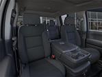 New 2025 GMC Sierra 1500 Pro Crew Cab 4WD, Pickup for sale #B250019 - photo 16