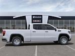 New 2025 GMC Sierra 1500 Pro Crew Cab 4WD, Pickup for sale #B250019 - photo 5