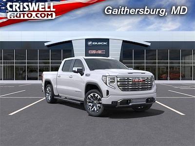 New 2025 GMC Sierra 1500 Denali Crew Cab 4WD, Pickup for sale #B250022 - photo 1