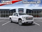 New 2025 GMC Sierra 1500 Denali Crew Cab 4WD, Pickup for sale #B250022 - photo 1