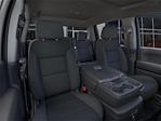 New 2025 GMC Sierra 1500 Pro Crew Cab 4WD, Pickup for sale #B250023 - photo 16