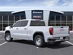 New 2025 GMC Sierra 1500 Pro Crew Cab 4WD, Pickup for sale #B250023 - photo 4