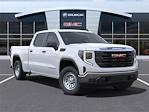 New 2025 GMC Sierra 1500 Pro Crew Cab 4WD, Pickup for sale #B250023 - photo 7