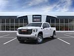 New 2025 GMC Sierra 1500 Pro Crew Cab 4WD, Pickup for sale #B250023 - photo 8