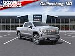 New 2025 GMC Sierra 1500 Denali Crew Cab 4WD, Pickup for sale #B250025 - photo 1